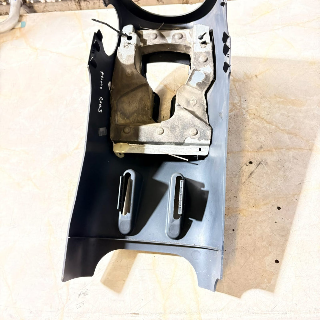 MINI R50 R53 Lower Steering Column Cowling Trim 2003-2006 1.4 1.6 Petrol