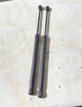 SUZUKI SX4 2008 Driver Rear Bonnet Strut Set 68 Plate Reg 31468172
