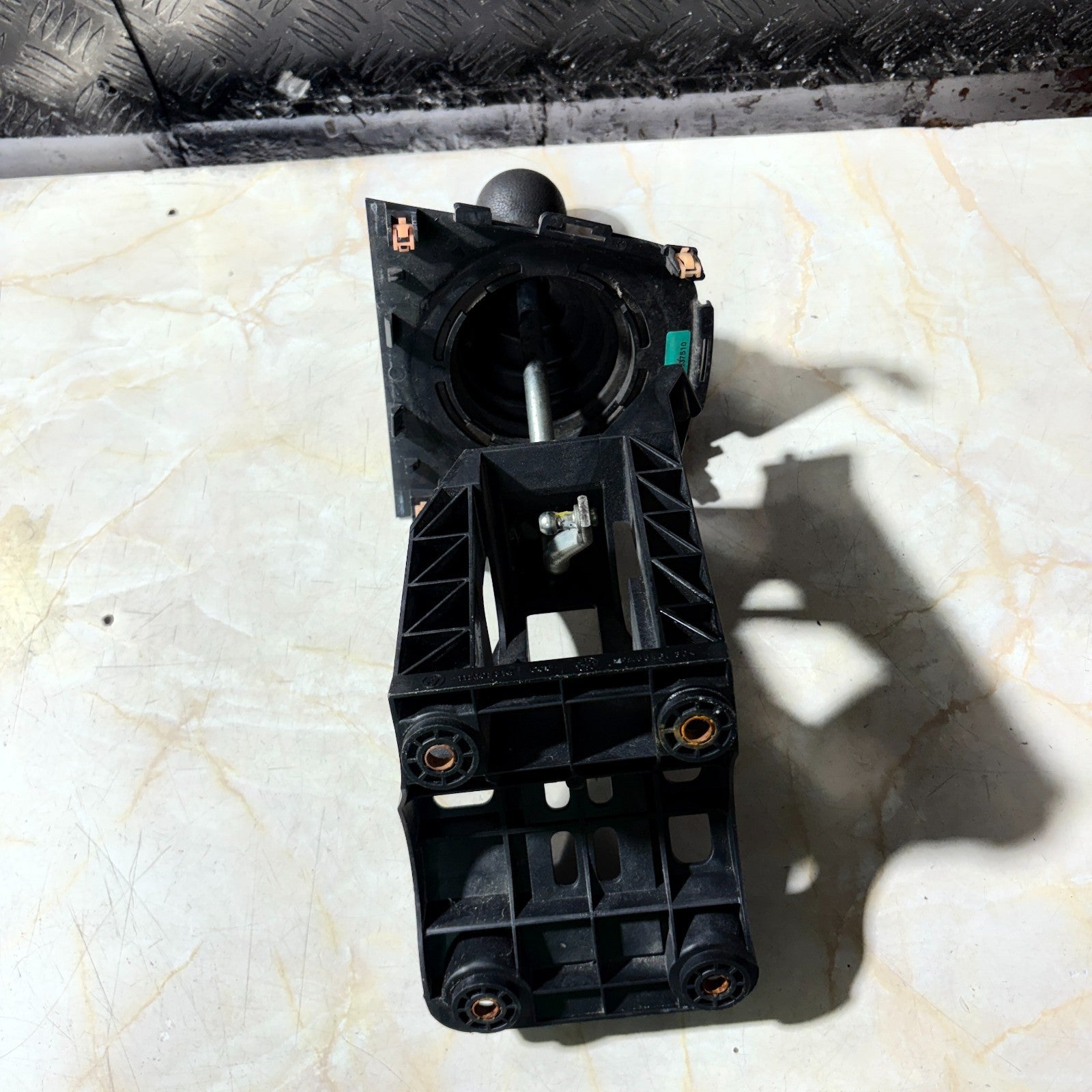 VAUXHALL AGILA B 07-14 5 SPEED GEARSTICK 2810051K60