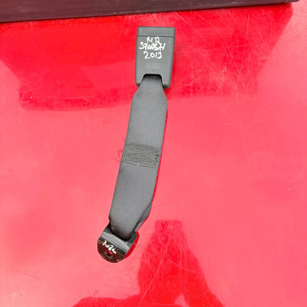 VAUXHALL AGILA 2013 Mk2 Rear Centre Seat Belt Receiver Anchor Buckle 84985-51K0