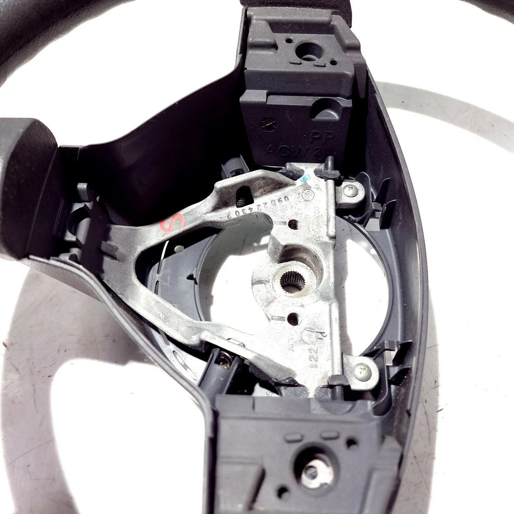 2012 K10bn MK1 NISSAN PIXO Petrol Steering Wheel
