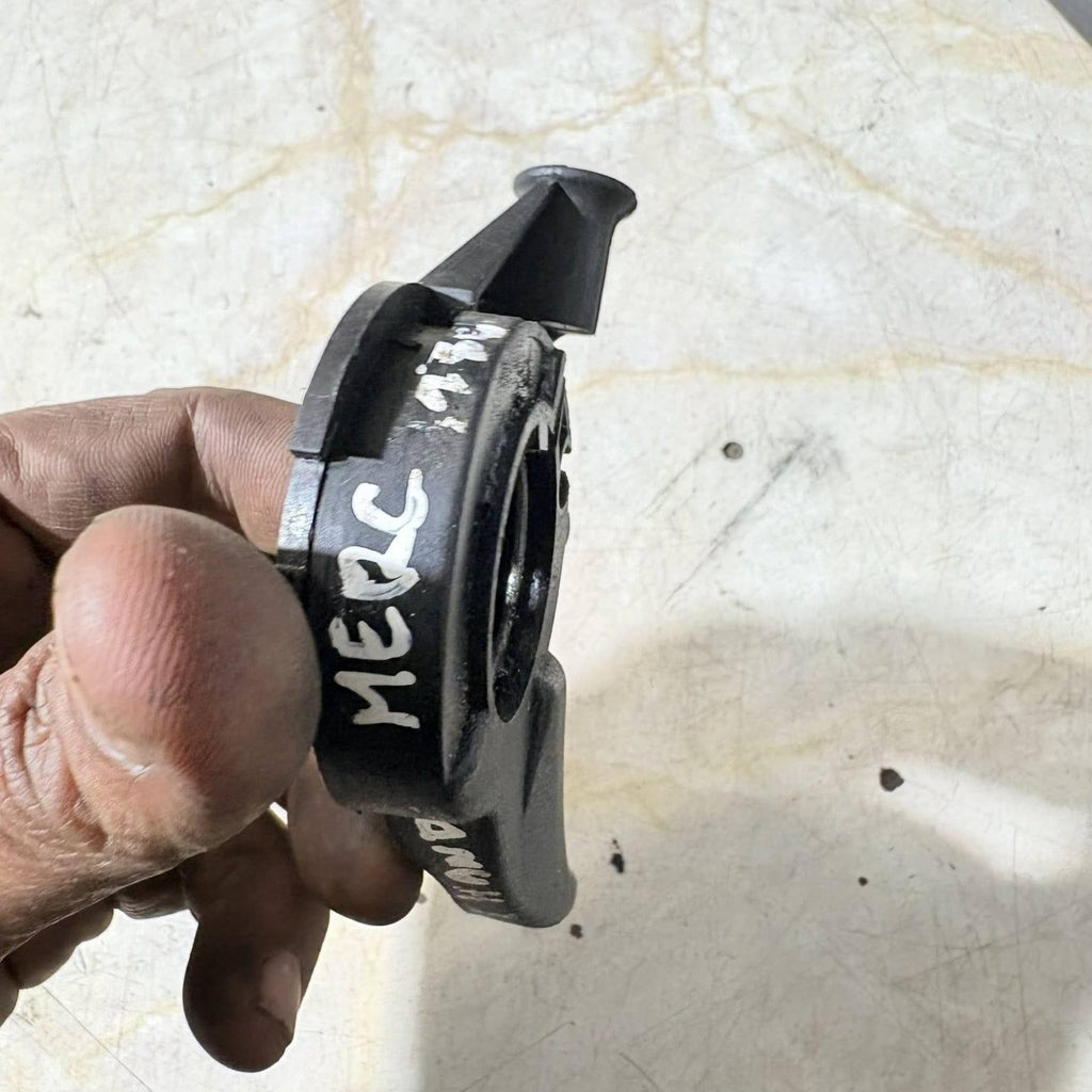 MERCEDES BENZ W201 190E BONNET PULL HANDLE