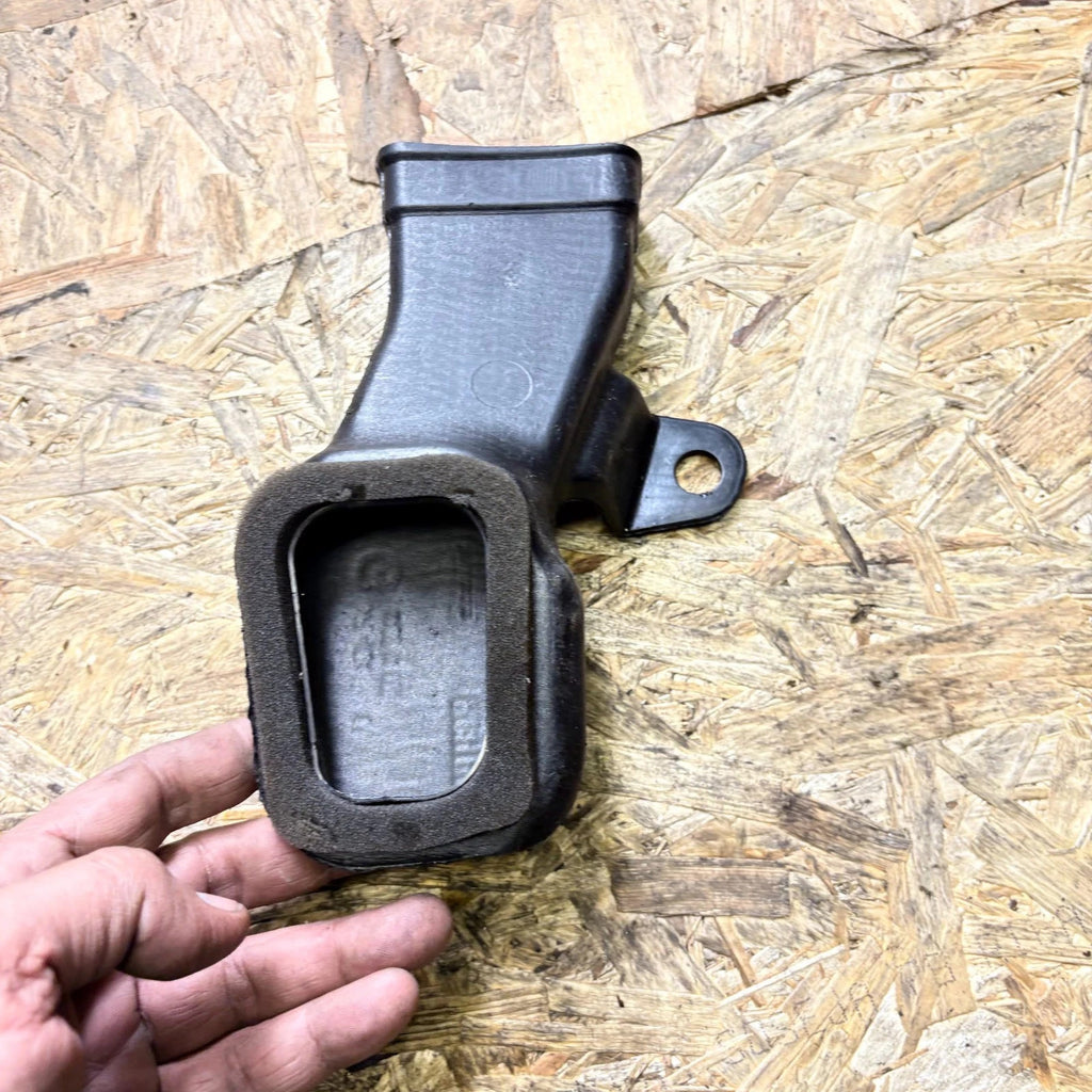 2010-15 Citroen Ds3 Mk1 Dashboard Air Inlet LEFT SIDE 9685344380
