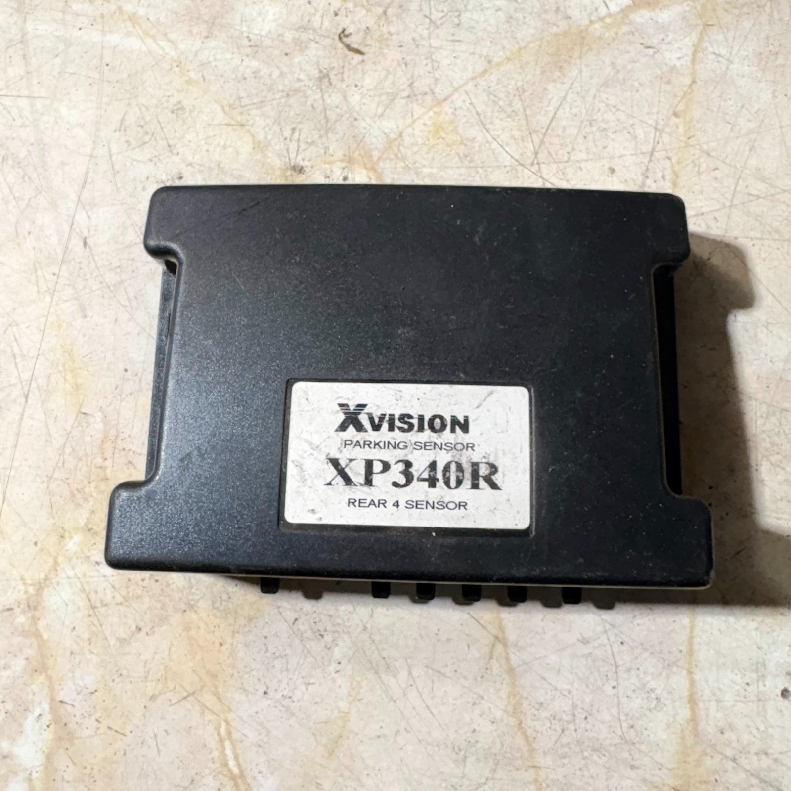 2006 LEXUS IS220D PARKING SENSOR CONTROL MODULE ECU