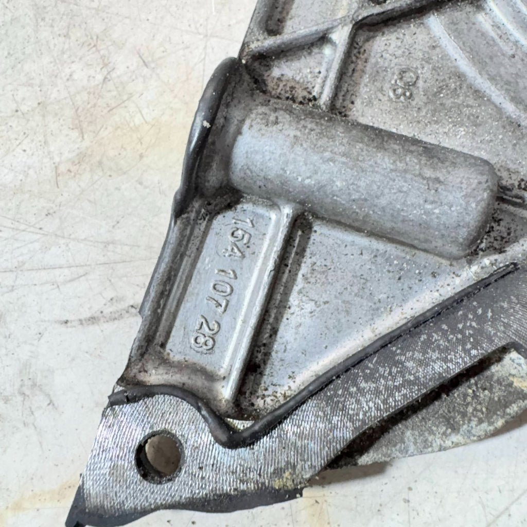 MERCEDES 651 SPRINTER CRANK OIL SEAL HOUSING A6510110108
