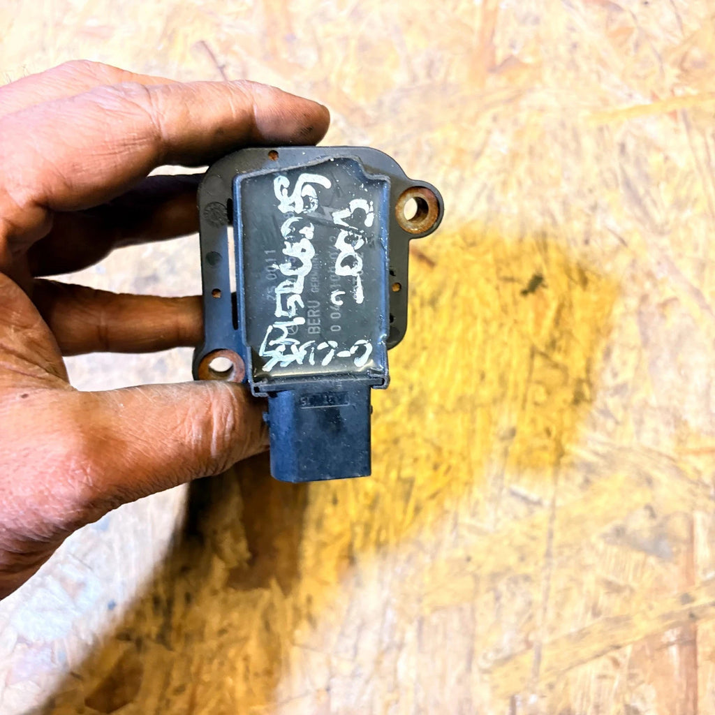 MERCEDES C CLASS W203 2001-2007 IGNITION COIL A 000 159 48 42