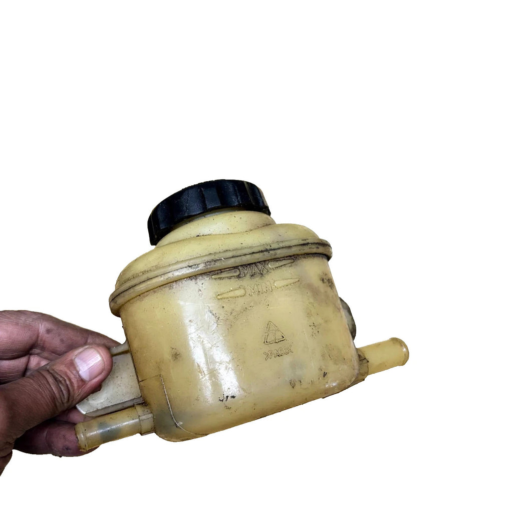 Daewoo Tacuma Rezzo U100 Power Steering Fluid Reservoir Bottle 2000-2008