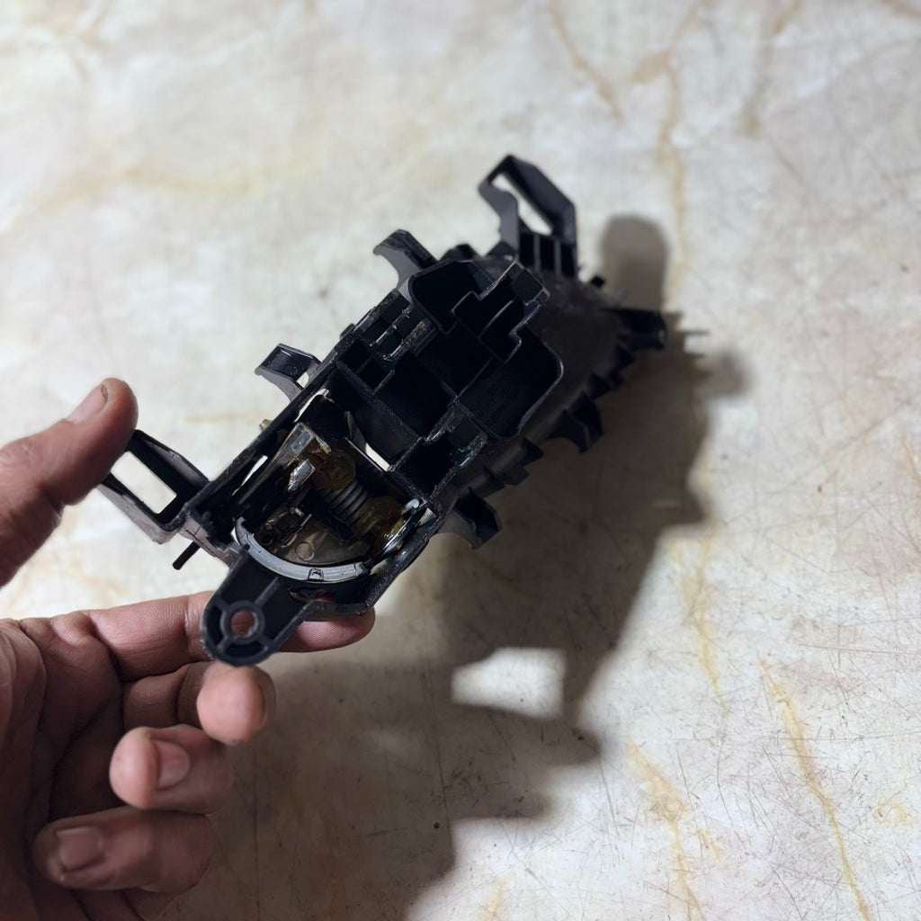 Nissan Pulsar 2014-2018 Left Passenger Nearside Rear Inner Door Handle