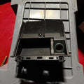 SKODA SUPERB 2009 FACELIFT ASHTRAY CENTRE CONSOLE 3T0857962 2013-2015