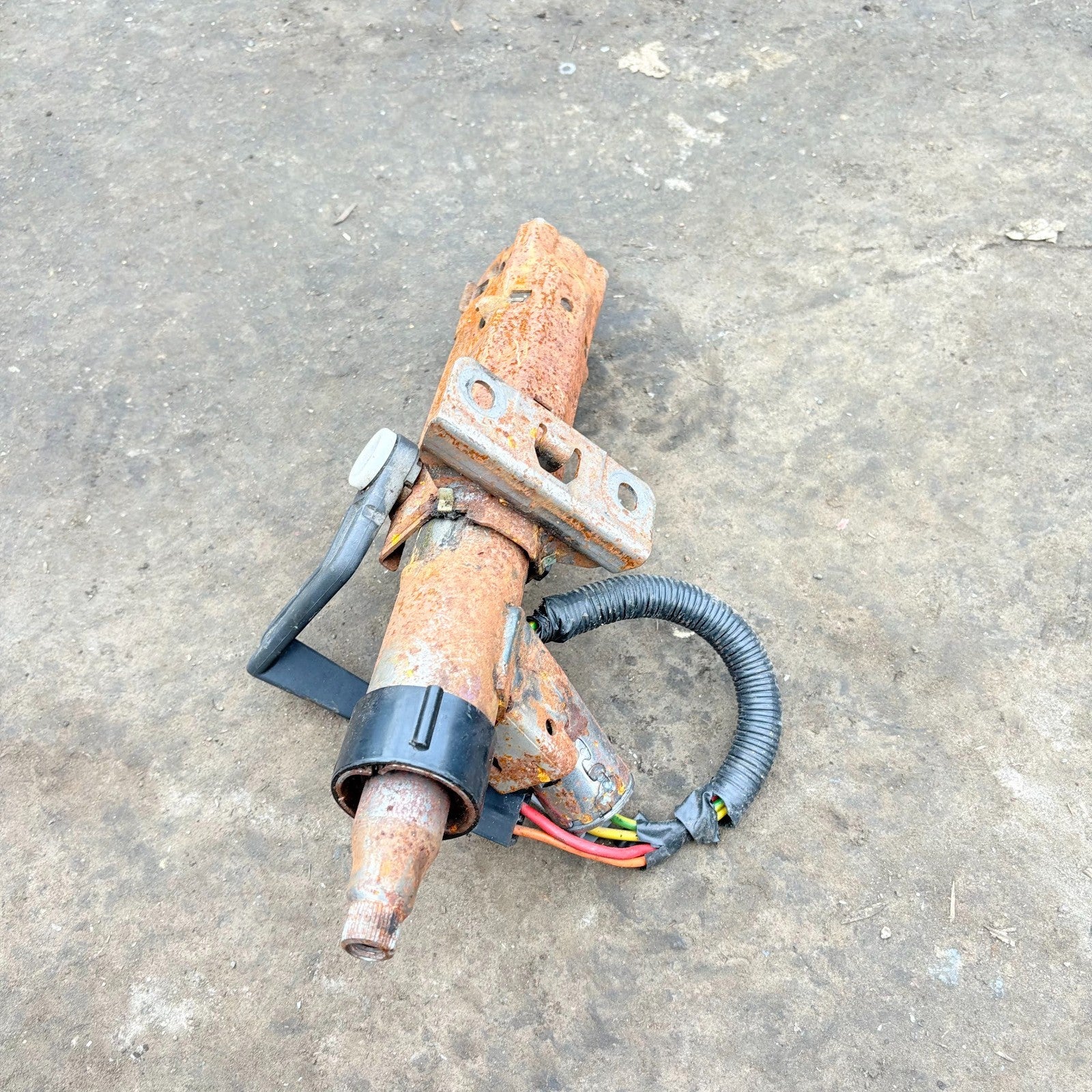 PEUGEOT EXPERT Mk2 2007-2016 Steering Column