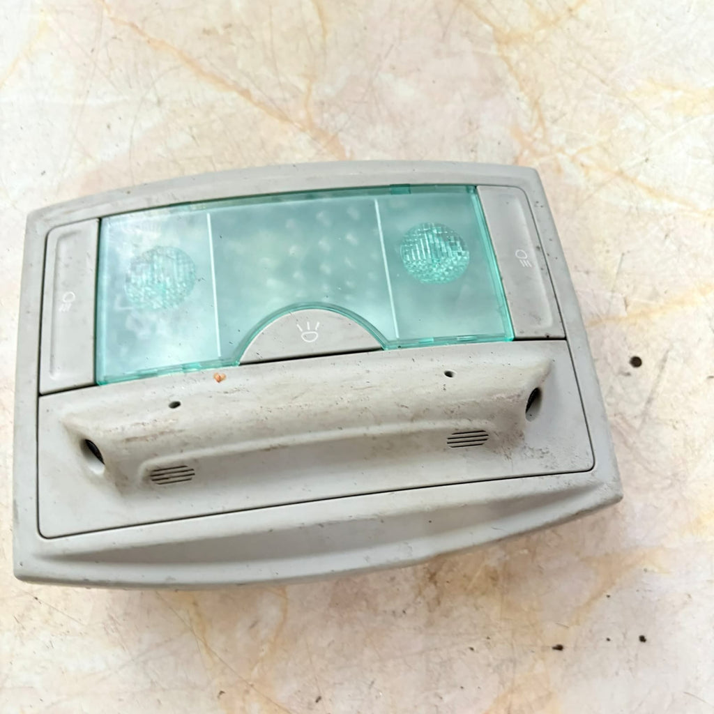 MG MG6 Front Roof Interior Reading Light Lamp 30022008 2011-2016