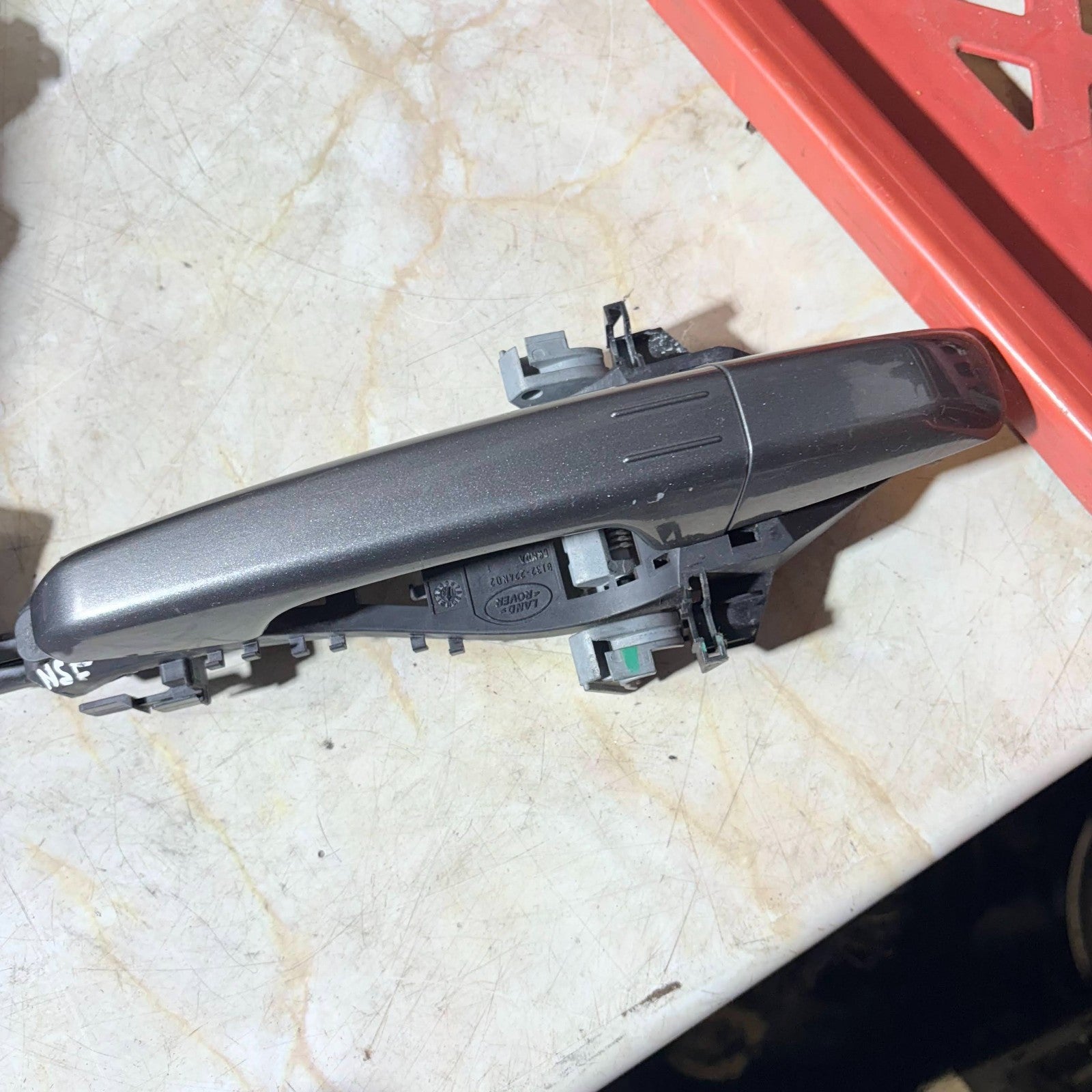 RANGE ROVER SPORT L494 FRONT LEFT PASSENGER SIDE DOOR HANDLE DK62-203A29-TD
