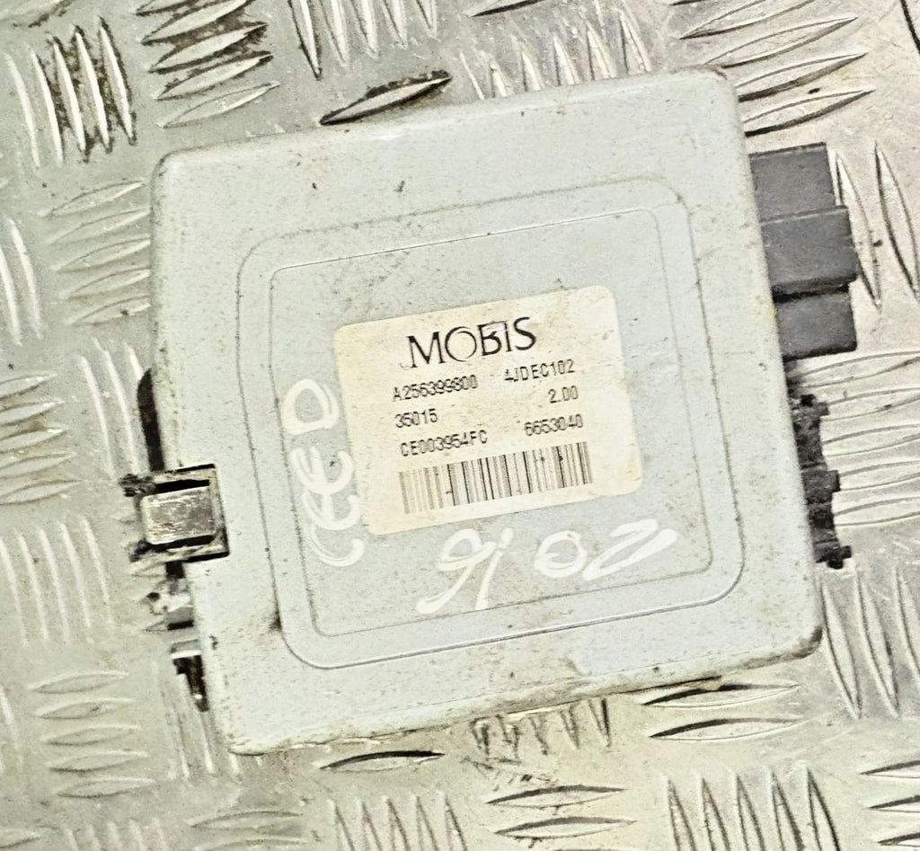 Kia Ceed Mk2 JD 2015-2018 Power Steering ECU Module A256399800 4JDEC102