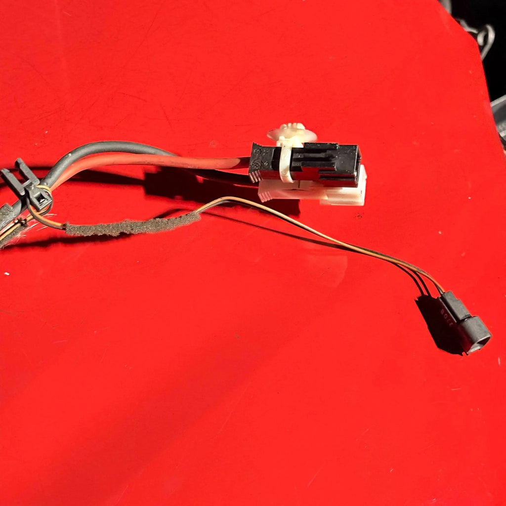 Ford Mondeo MK4 2007-2014 Electric Heater Matrix 6G91-18K463-DA