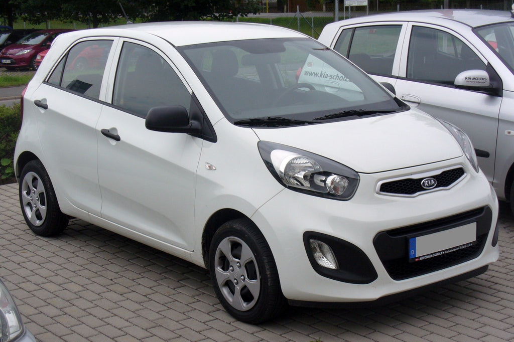 Kia Picanto Passenger Front Left Side Dash Air Vent Mk2 2011-2017 809C53