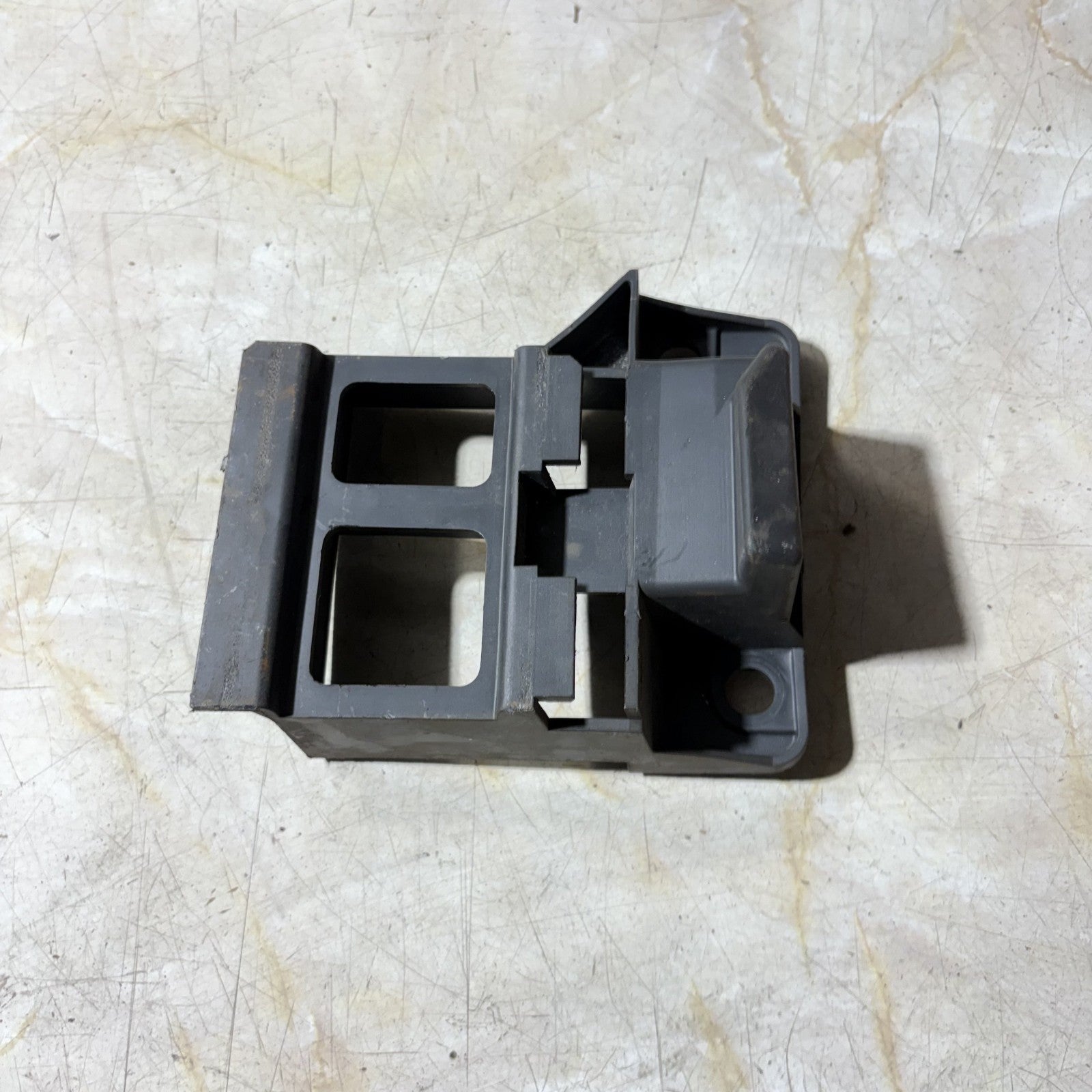Mercedes Sprinter W906 Front Bumper Guide Bracket LH A9068850163