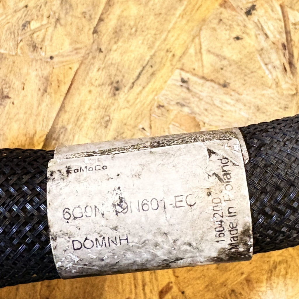 VOLVO S60 I A/C Air Con Hose Pipe 6G9N19N602-EC 2.00 Petrol 132kw