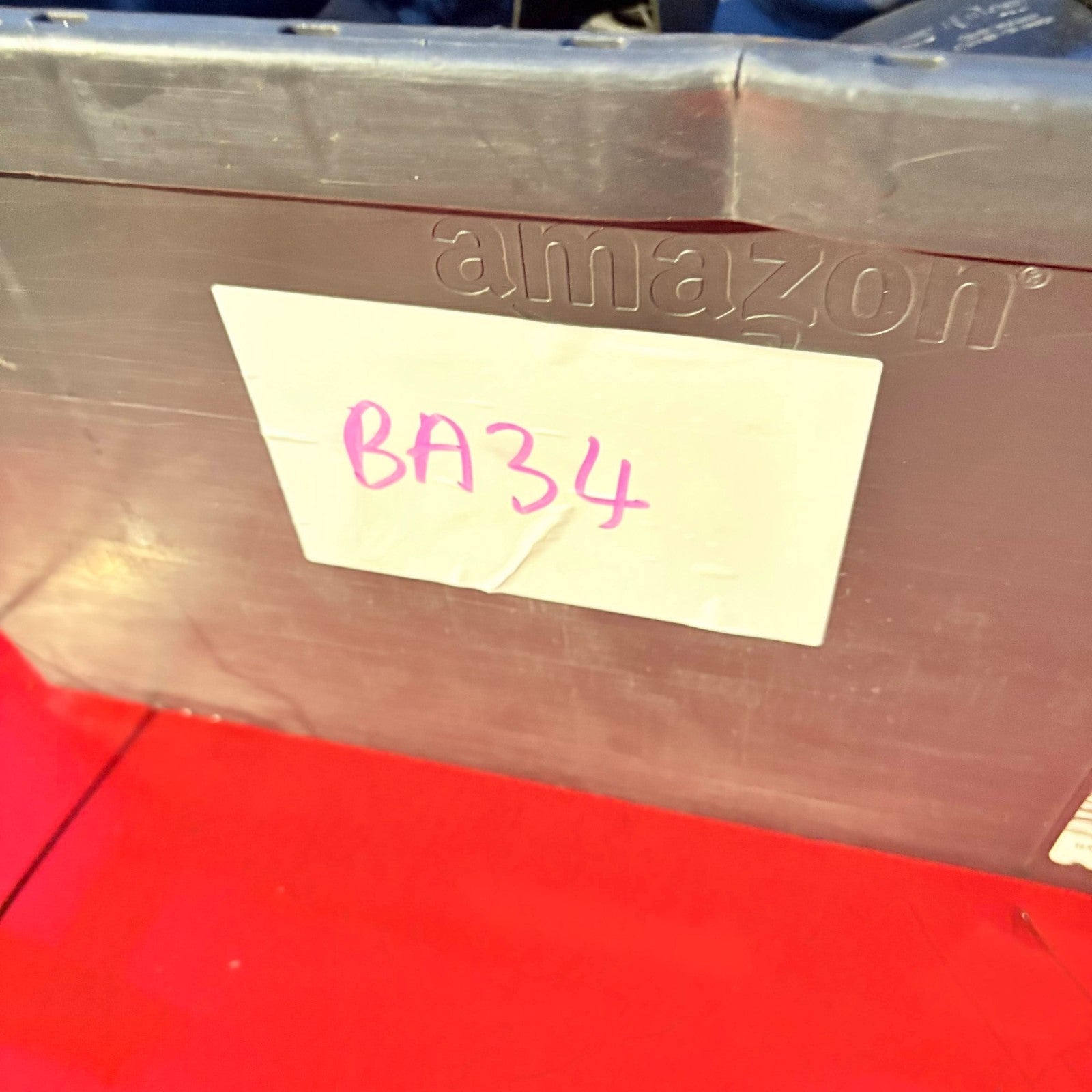 JAGUAR X TYPE 2004 PASSENGER REAR OUTER DOOR HANDLE