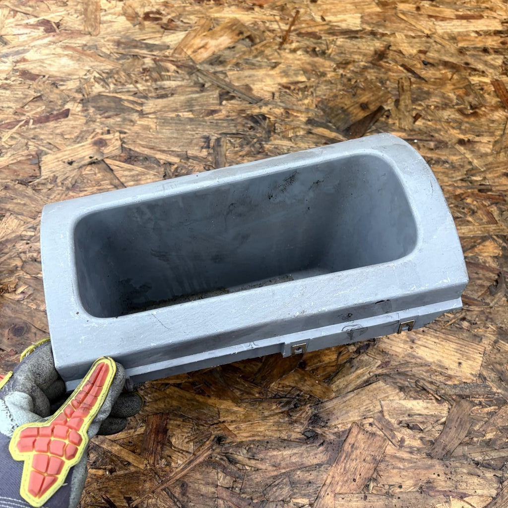 LDV Maxus 2.5 2005 Dash Board POCKET N/S Passenger Side 565100505