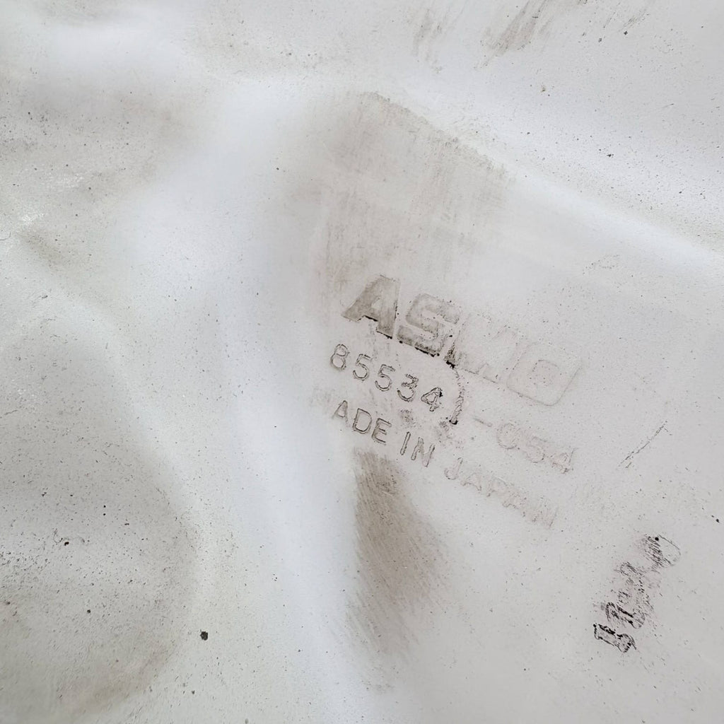 Mazda 6 MK2 Windscreen Washer Bottle With Pump 2008-2012 855341-054