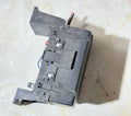 Fuse box Boot Relay box for Opel Meriva UK1275873-88 2007