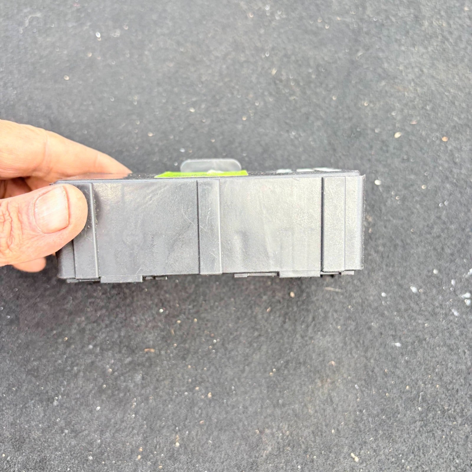 SsangYong Korando 2010-2019 Central body control module 82150-34030