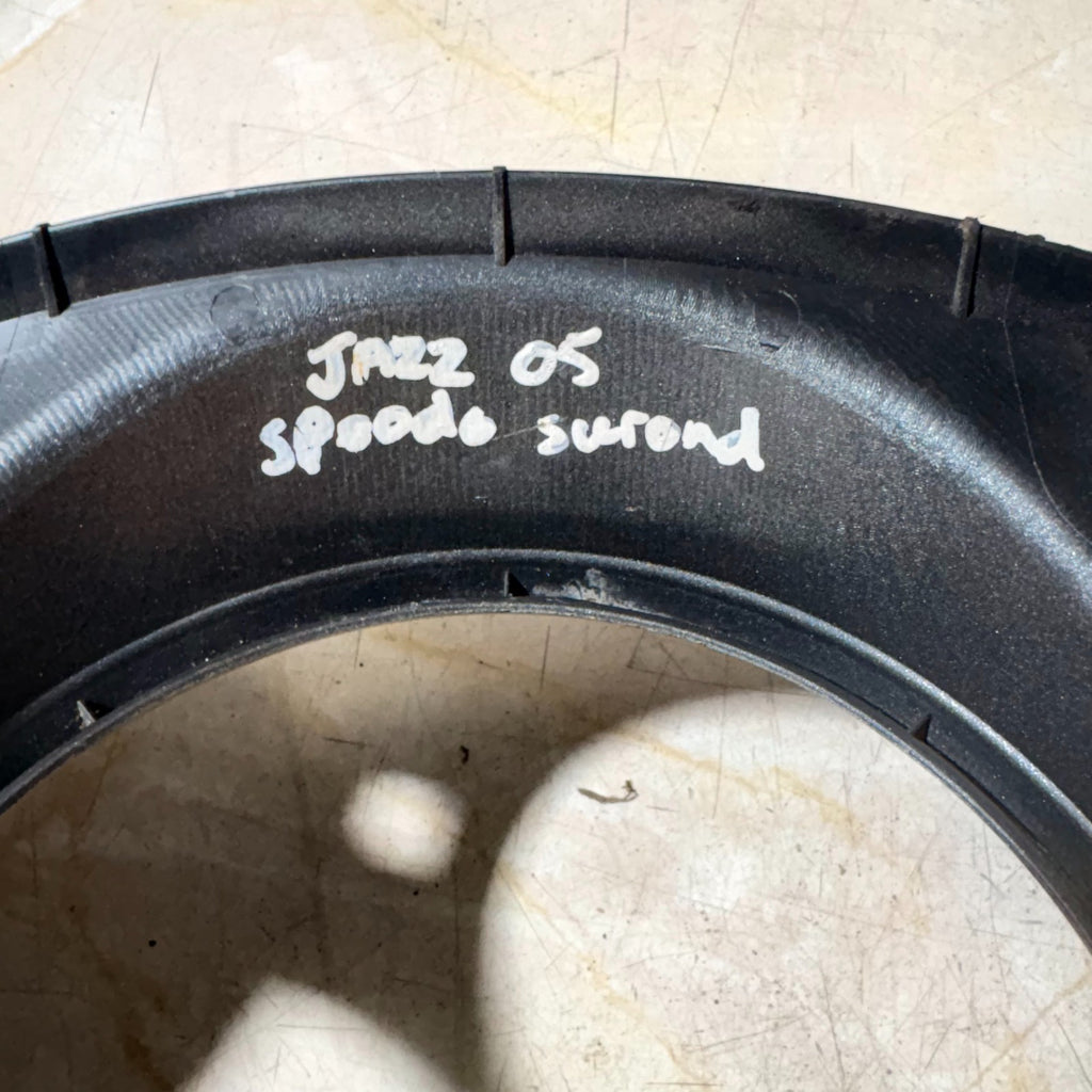 2005 Honda Jazz Speedometer Surround Trim