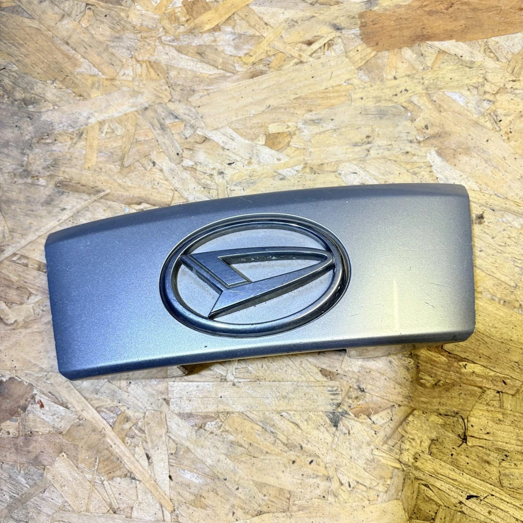 DAIHATSU SIRION M3 Tailgate Handle 69250B1050 1.3 Petrol 64kw 2010 692500050