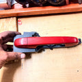 Kia Ceed 2010 Passenger Rear Left Exterior Door Handle
