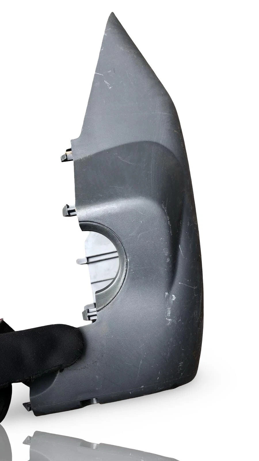 SUZUKI SWIFT Mk2 2009 5DR STEERING COWLING (LOWER) 4842162J0