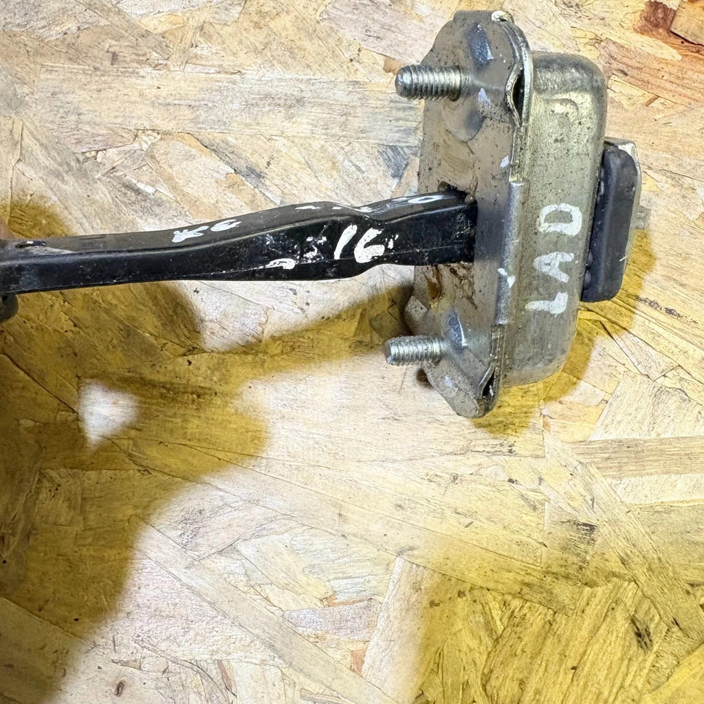 SsangYong KORANDO Front Door Check Strap Left Passenger Side