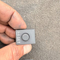 Toyota RAV4 XA40 Tire Pressure Reset Button 15A257 2015