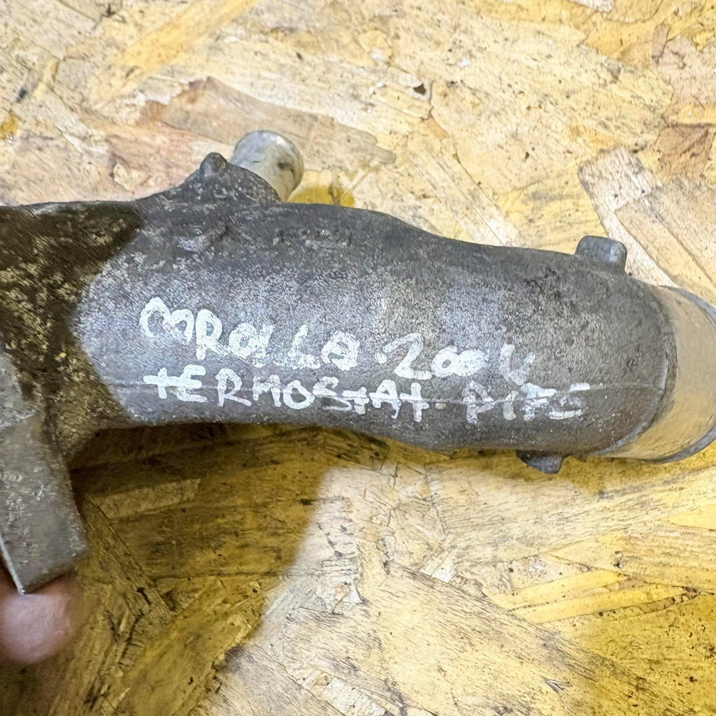 Toyota Corolla 2002-2006 Thermostat Pipe