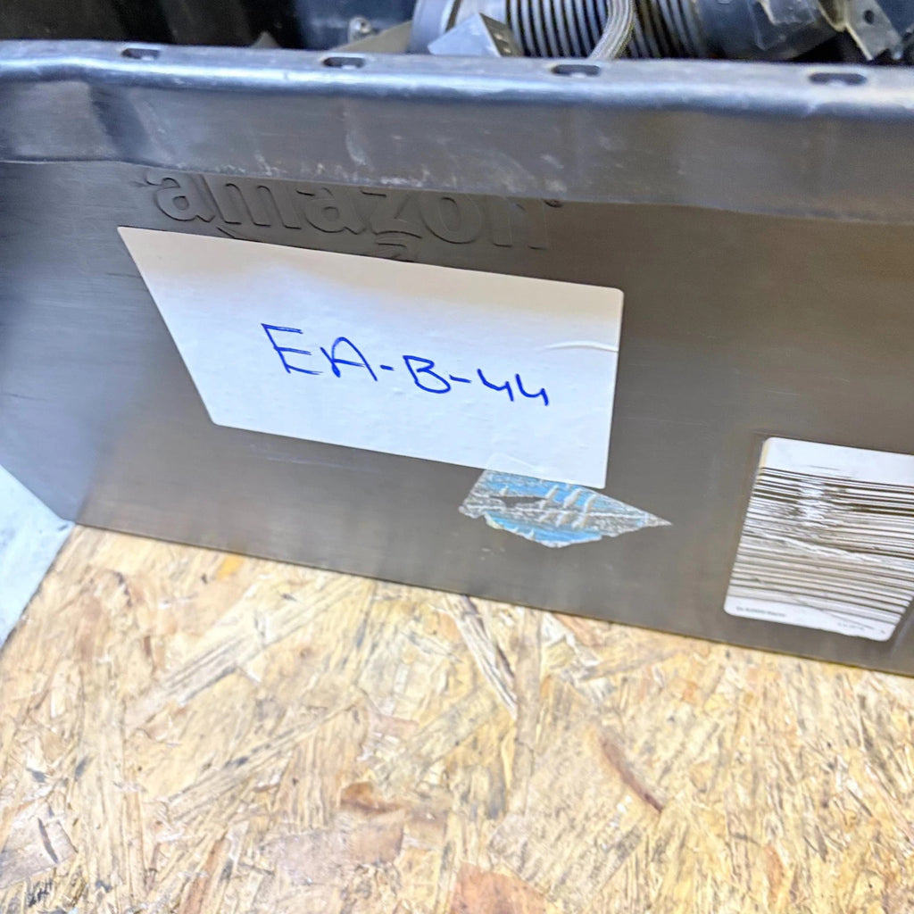 Ford Fiesta St 2017-2023 servo vacuum pipe