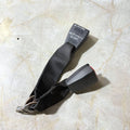 BMW 3 E46 Driver Rear Middle Seat Buckle 8226039 8226038