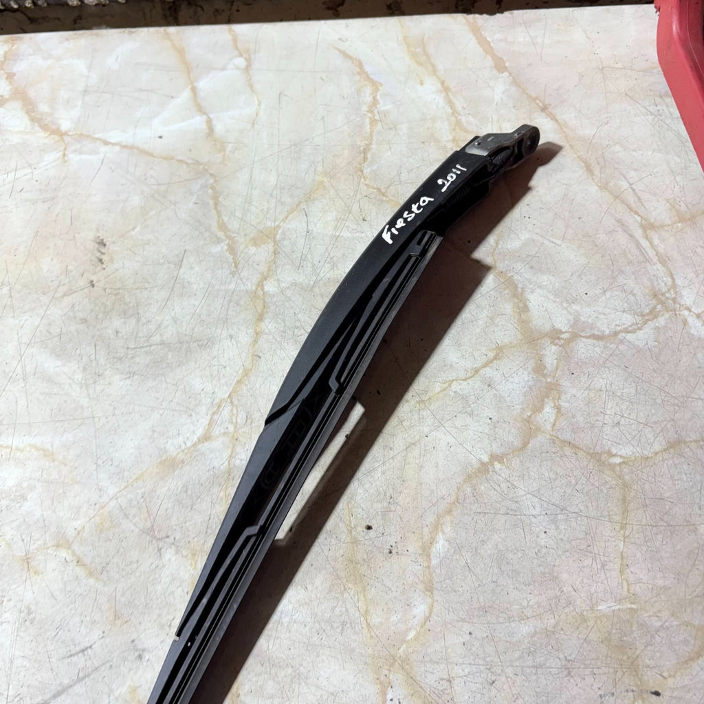 Ford Fiesta Mk7 2008-2017 Rear Window Wiper Arm & Blade Hatchback 3/5 Door