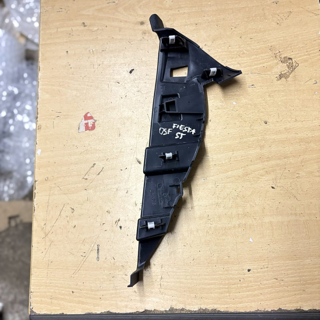 Ford Fiesta Mk8 B479 ST RHD Driver Dash Trim Bracket H1BB-A044C60-B 2017-2023