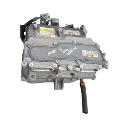 Mitsubishi Outlander PHEV Hybrid Inverter Converter 9410A095 MK3 2012-2021