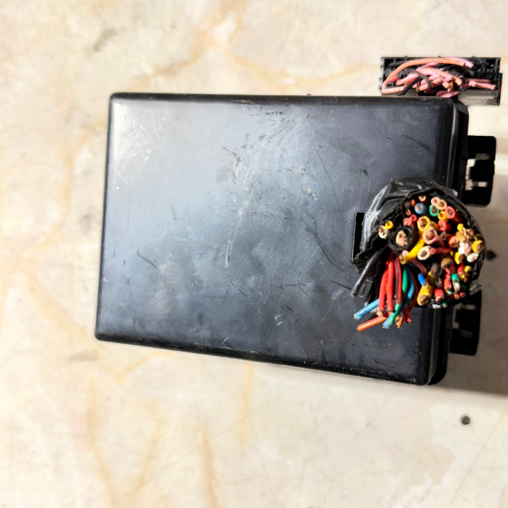 91940-07000 Kia Picanto MK1 07-11 Internal Cabin Under Dash Fuse Relay Box OEM
