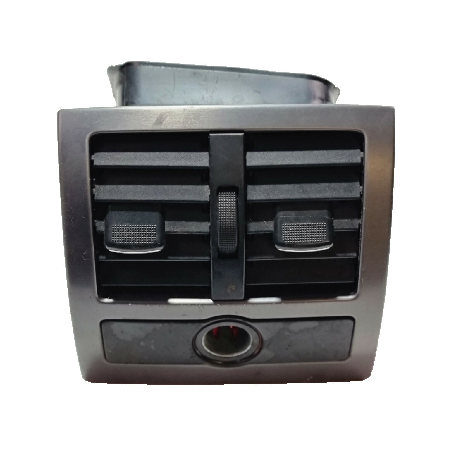 Audi A6 C5 Allroad RS6 Rear Console Air Vents Lighter 4B0819203 1998-2005