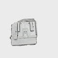 MINI Countryman R60 2011-2016 Engine Bay Fuse Relay Box 61142755704 2755704