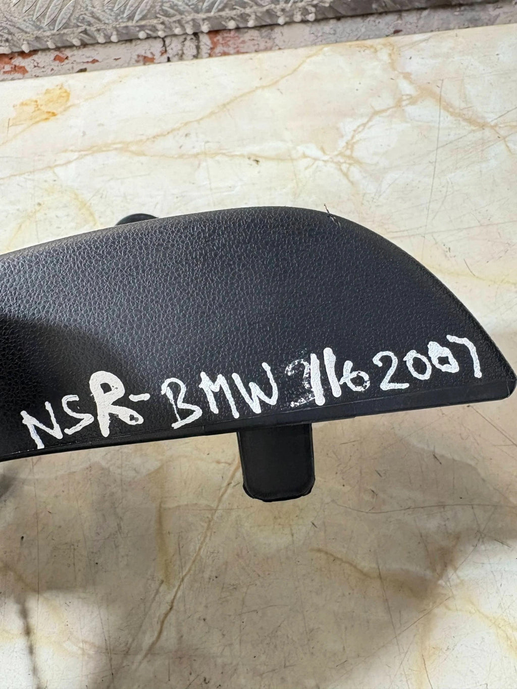 BMW 1 SERIES 116 2007 NSR MID RANGE SPEAKER 6513 - 914149401 - 18820010