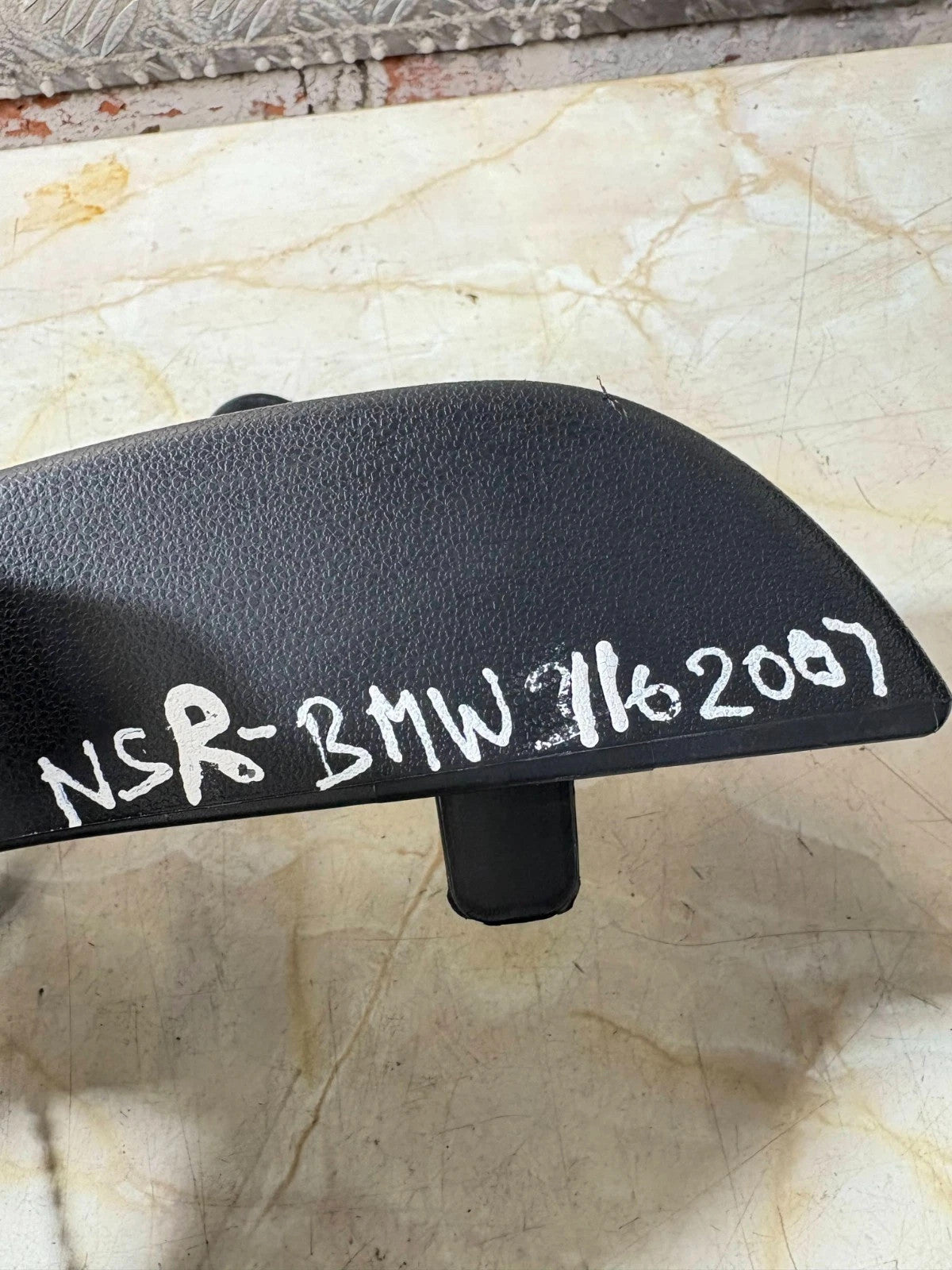BMW 1 SERIES 116 2007 NSR MID RANGE SPEAKER 6513 - 914149401 - 18820010