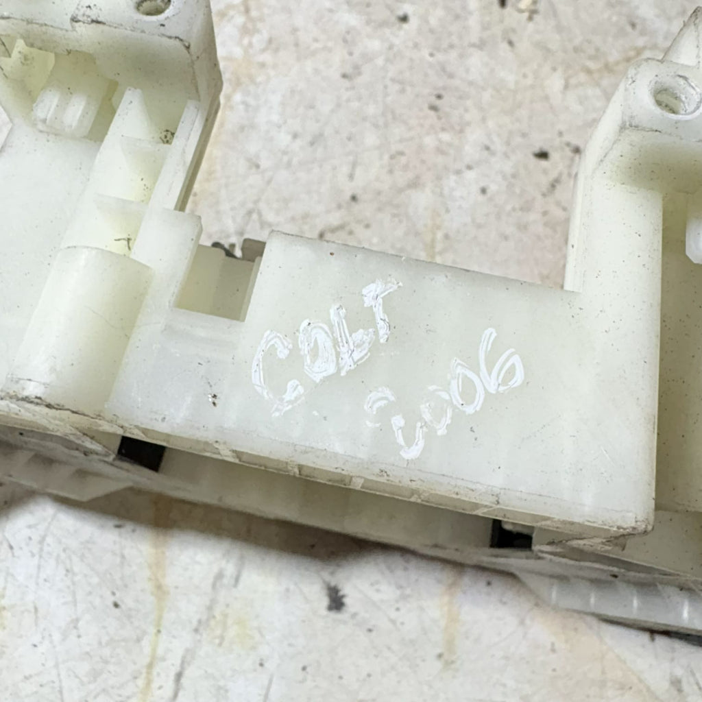 Mitsubishi Colt Wiper Stalks/Indicator Stalks/Squib-MR986420 2006