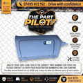 VW GOLF MK5 2003-2009 5-DOOR LOWER DASHBOARD GLOVEBOX STORAGE COMPARTMENT