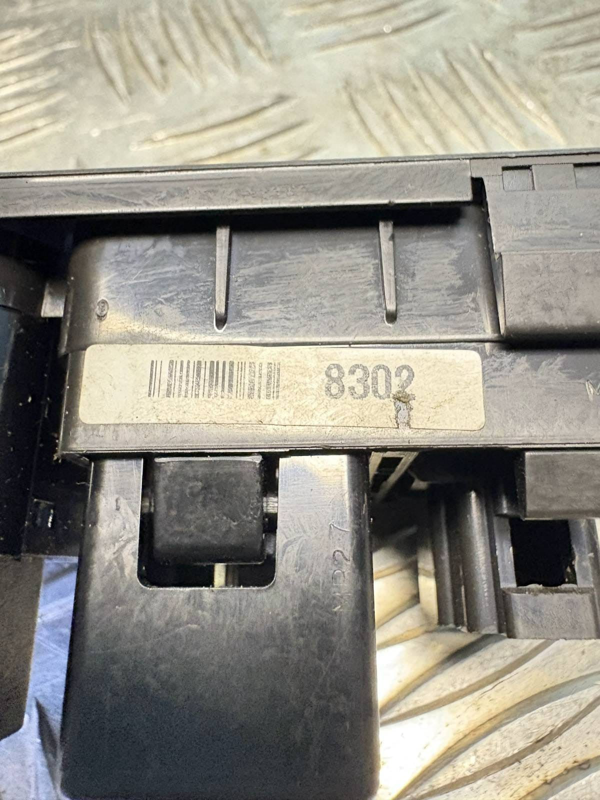 CONTROL GROUP HEIGHT ADJUSTMENT HEADLIGHTS Fiat Bravo Punto-2013