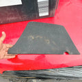 Mitsubishi Lancer Estate GS2 Rear Tailgate Drivers Side Storage Lid7646A020-2010