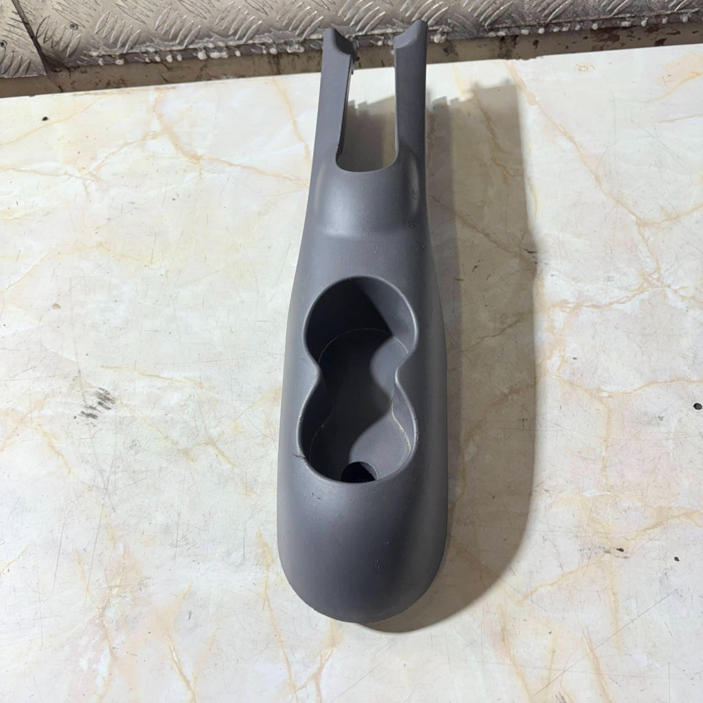Fiat 500 2007-2014 Centre Console in Grey 735435115