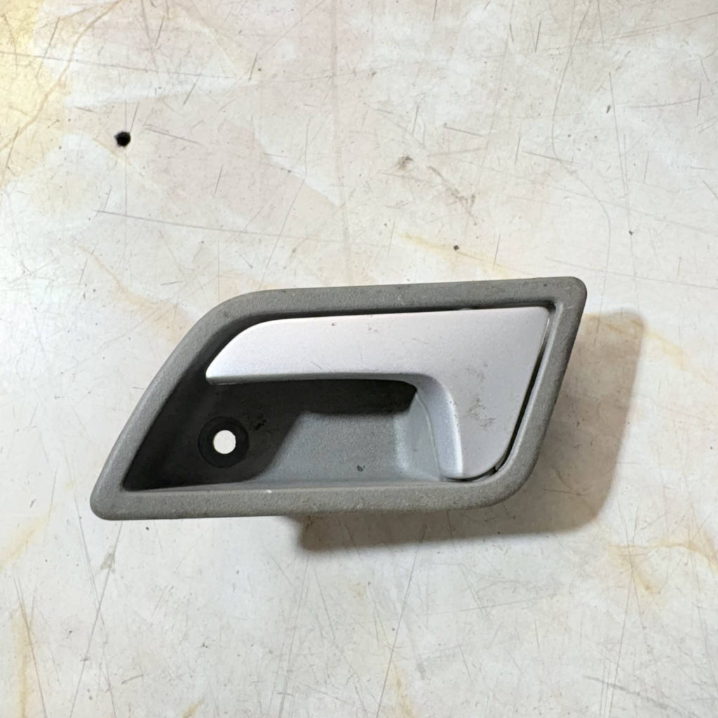 PROTON SAVVY 2012 PASSENGER FRONT DOOR HANDLES