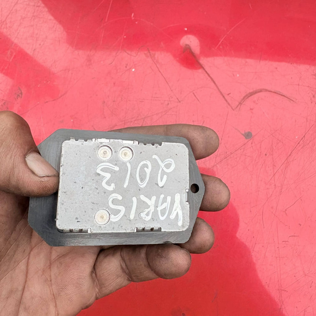 1P 517 Toyota HEATER FAN BLOWER MOTOR RESISTOR OE 2013